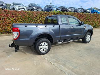 Pickup - Αγροτικό Ford 2015 Ranger EXTRAKABINE 2.2 TDCI XLT 4X4 XLT-thumb-8