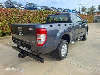 Pickup - Αγροτικό Ford 2015 Ranger EXTRAKABINE 2.2 TDCI XLT 4X4 XLT-thumb-10