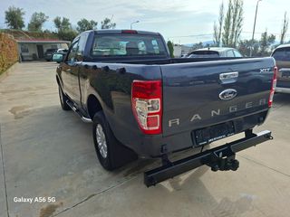 Pickup - Αγροτικό Ford 2015 Ranger EXTRAKABINE 2.2 TDCI XLT 4X4 XLT-thumb-12