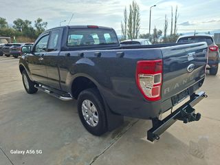 Pickup - Αγροτικό Ford 2015 Ranger EXTRAKABINE 2.2 TDCI XLT 4X4 XLT-thumb-13
