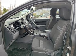 Pickup - Αγροτικό Ford 2015 Ranger EXTRAKABINE 2.2 TDCI XLT 4X4 XLT-thumb-15