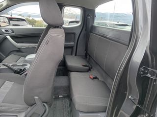 Pickup - Αγροτικό Ford 2015 Ranger EXTRAKABINE 2.2 TDCI XLT 4X4 XLT-thumb-16