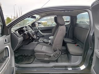 Pickup - Αγροτικό Ford 2015 Ranger EXTRAKABINE 2.2 TDCI XLT 4X4 XLT-thumb-17