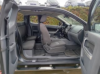Pickup - Αγροτικό Ford 2015 Ranger EXTRAKABINE 2.2 TDCI XLT 4X4 XLT-thumb-20