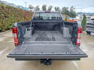 Pickup - Αγροτικό Ford 2015 Ranger EXTRAKABINE 2.2 TDCI XLT 4X4 XLT-thumb-21