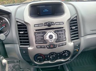 Pickup - Αγροτικό Ford 2015 Ranger EXTRAKABINE 2.2 TDCI XLT 4X4 XLT-thumb-23