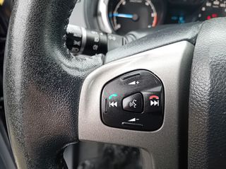Pickup - Αγροτικό Ford 2015 Ranger EXTRAKABINE 2.2 TDCI XLT 4X4 XLT-thumb-26