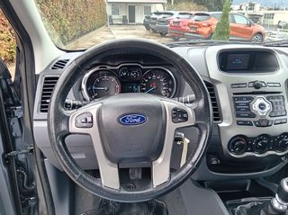 Pickup - Αγροτικό Ford 2015 Ranger EXTRAKABINE 2.2 TDCI XLT 4X4 XLT-thumb-28