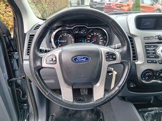 Pickup - Αγροτικό Ford 2015 Ranger EXTRAKABINE 2.2 TDCI XLT 4X4 XLT-thumb-29