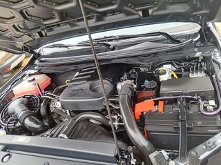 Pickup - Αγροτικό Ford 2015 Ranger EXTRAKABINE 2.2 TDCI XLT 4X4 XLT-thumb-33