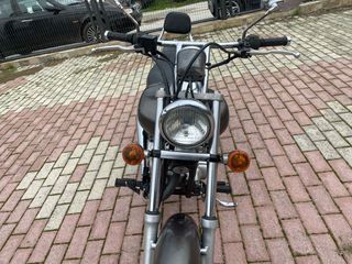 Kawasaki BM 125 Eliminator 2000 125 Σαν Καινούριο!!!-thumb-7
