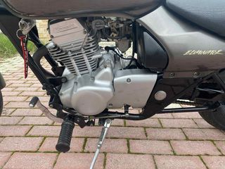 Kawasaki BM 125 Eliminator 2000 125 Σαν Καινούριο!!!-thumb-11