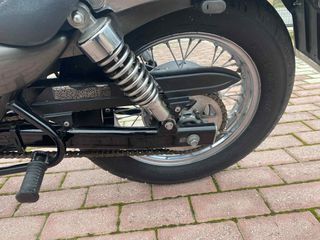 Kawasaki BM 125 Eliminator 2000 125 Σαν Καινούριο!!!-thumb-12