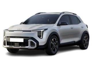 Kia Stonic 2026 1.0T 12v Hybrid GL Optimum