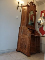 Σκρίνιο Αντίκα Συλλεκτικό Γνήσιο Ιταλίας Επτανησιακό-thumb-1