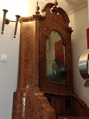 Σκρίνιο Αντίκα Συλλεκτικό Γνήσιο Ιταλίας Επτανησιακό-thumb-11