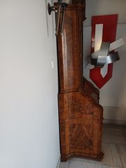 Σκρίνιο Αντίκα Συλλεκτικό Γνήσιο Ιταλίας Επτανησιακό-thumb-15
