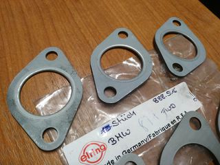 Φλάντζες (6) πολλαπλής εξαγωγής BMW E10-E21-E30-E12-E28-thumb-1