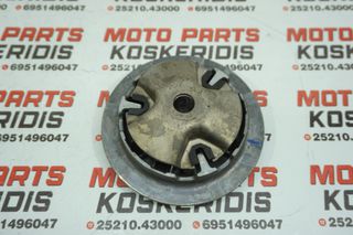 ΒΑΡΙΑΤΟΡ ->  YAMAHA NMAX 155 / 2017 - 2020 / ΚΩΔ: G3H6E