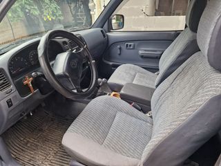 Pickup - Αγροτικό Toyota 2000 HILUX  4Χ4 1,5 ΚΑΜΠΙΝΑ ΕΛΛΗΝΙΚΟ  ΑΡΙΣΤΟ!!!!!!!!!!!!!!!-thumb-12