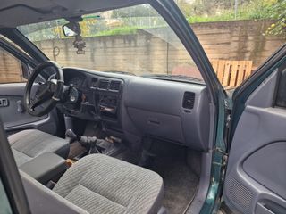 Pickup - Αγροτικό Toyota 2000 HILUX  4Χ4 1,5 ΚΑΜΠΙΝΑ ΕΛΛΗΝΙΚΟ  ΑΡΙΣΤΟ!!!!!!!!!!!!!!!-thumb-15