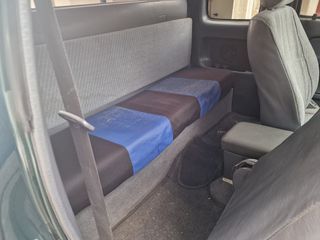 Pickup - Αγροτικό Toyota 2000 HILUX  4Χ4 1,5 ΚΑΜΠΙΝΑ ΕΛΛΗΝΙΚΟ  ΑΡΙΣΤΟ!!!!!!!!!!!!!!!-thumb-19