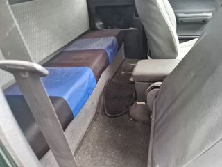 Pickup - Αγροτικό Toyota 2000 HILUX  4Χ4 1,5 ΚΑΜΠΙΝΑ ΕΛΛΗΝΙΚΟ  ΑΡΙΣΤΟ!!!!!!!!!!!!!!!-thumb-17