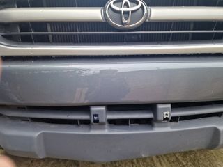Pickup - Αγροτικό Toyota 2000 HILUX  4Χ4 1,5 ΚΑΜΠΙΝΑ ΕΛΛΗΝΙΚΟ  ΑΡΙΣΤΟ!!!!!!!!!!!!!!!-thumb-22