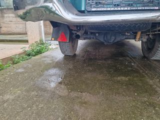Pickup - Αγροτικό Toyota 2000 HILUX  4Χ4 1,5 ΚΑΜΠΙΝΑ ΕΛΛΗΝΙΚΟ  ΑΡΙΣΤΟ!!!!!!!!!!!!!!!-thumb-24