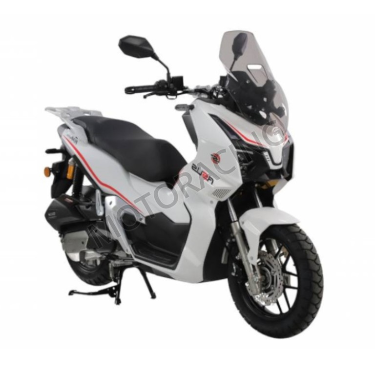 Asus 2026 ADV125i E5+