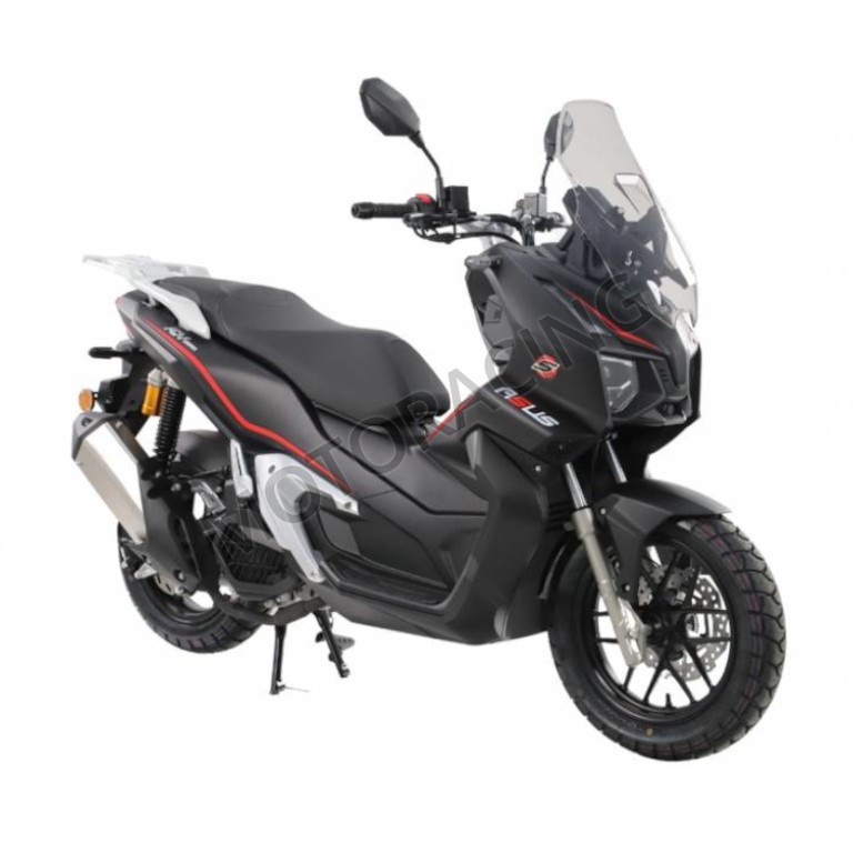 Asus 2026 ADV125i E5+