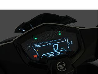 Keeway 2026 ICON 125S E5+-thumb-2