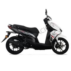 Keeway 2026 ICON 125S E5+-thumb-1