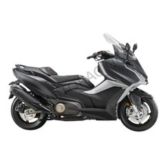 Kymco 2026 AK 575 PREMIUM-thumb-1