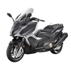 Kymco 2026 AK 575 PREMIUM