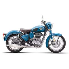 Royal Enfield 2026 CLASSIC 350 JODHPUR BLUE