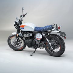 Royal Enfield 2026 BEAR 650 BOARDWALK WHITE-thumb-2