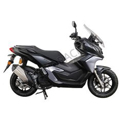 Gemini 2026 GOBI 125 ABS/TCS E5+