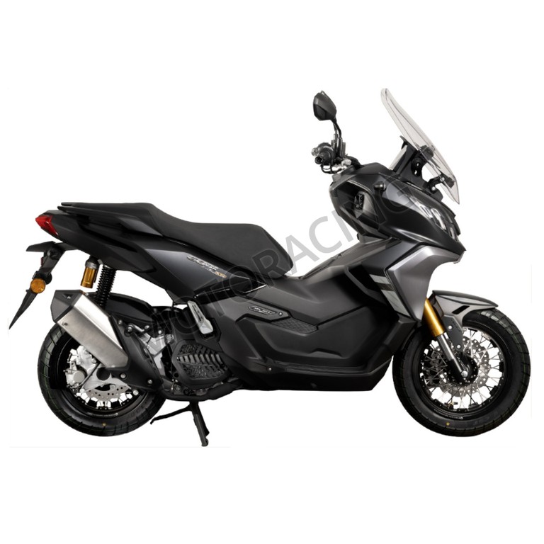 Gemini 2026 GOBI SR 125 ABS/TCS E5+