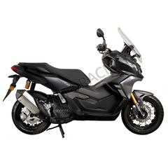 Gemini 2026 GOBI SR 125 ABS/TCS E5+