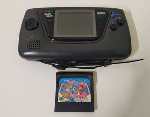 SEGA Game Gear