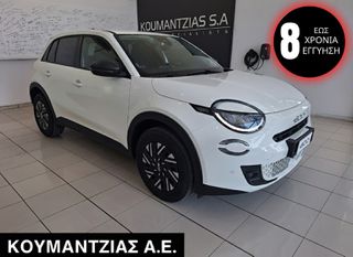 Fiat 600 2026 1.2 100CV mHev DCT Comfort