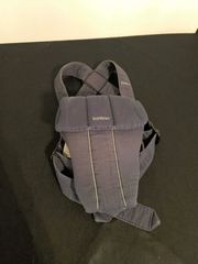 Μαρσιπος babybjorn carrier mini 3d jersey