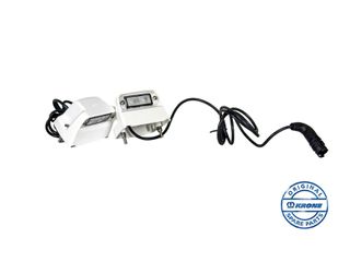 KRONE ΦΑΝΑΡΑΚΙ ΠΙΝΑΚΙΔΑΣ ΜΕ ΦΥΣΣΑ - Γνήσιο | TRIAN HELLAS (Τιμή τεμαχίου)