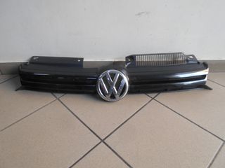 ΜΑΣΚΑ ΕΜΠΡΟΣ ΑΠΟ VW GOLF 6  08-13 !!!!