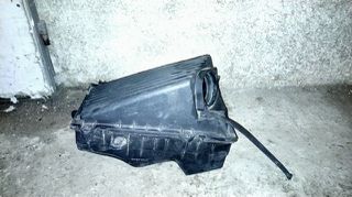 VW GOLF - BORA (1998-2005) ΦΙΛΤΡΟΚΟΥΤΙ ΑΕΡΑ ΜΕ ΚΩΔΙΚΟ 1J0129607AE (ΓΝΗΣΙΟ)