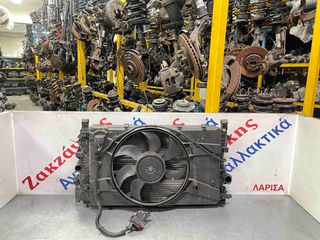 OPEL ASTRA J 11-16  SET ΨΥΓΕΙΑ ΜΕ ΒΕΝΤΙΛΑΤΕΡ  ** Όλα Γνήσια **  ΑΠΟΣΤΟΛΗ ΣΤΗΝ ΕΔΡΑ ΣΑΣ