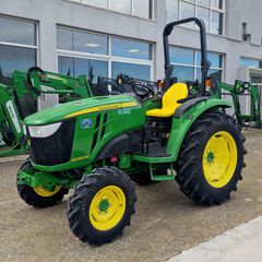 Τρακτέρ John Deere 2018 4066 M