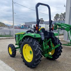 Τρακτέρ John Deere 2018 4066 M-thumb-3