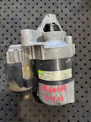 Renault k4m μίζα